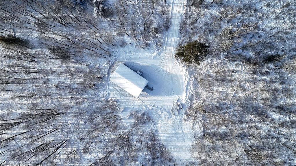 Photo 39 of 260 Latour Crescent, Callander — HOMEH