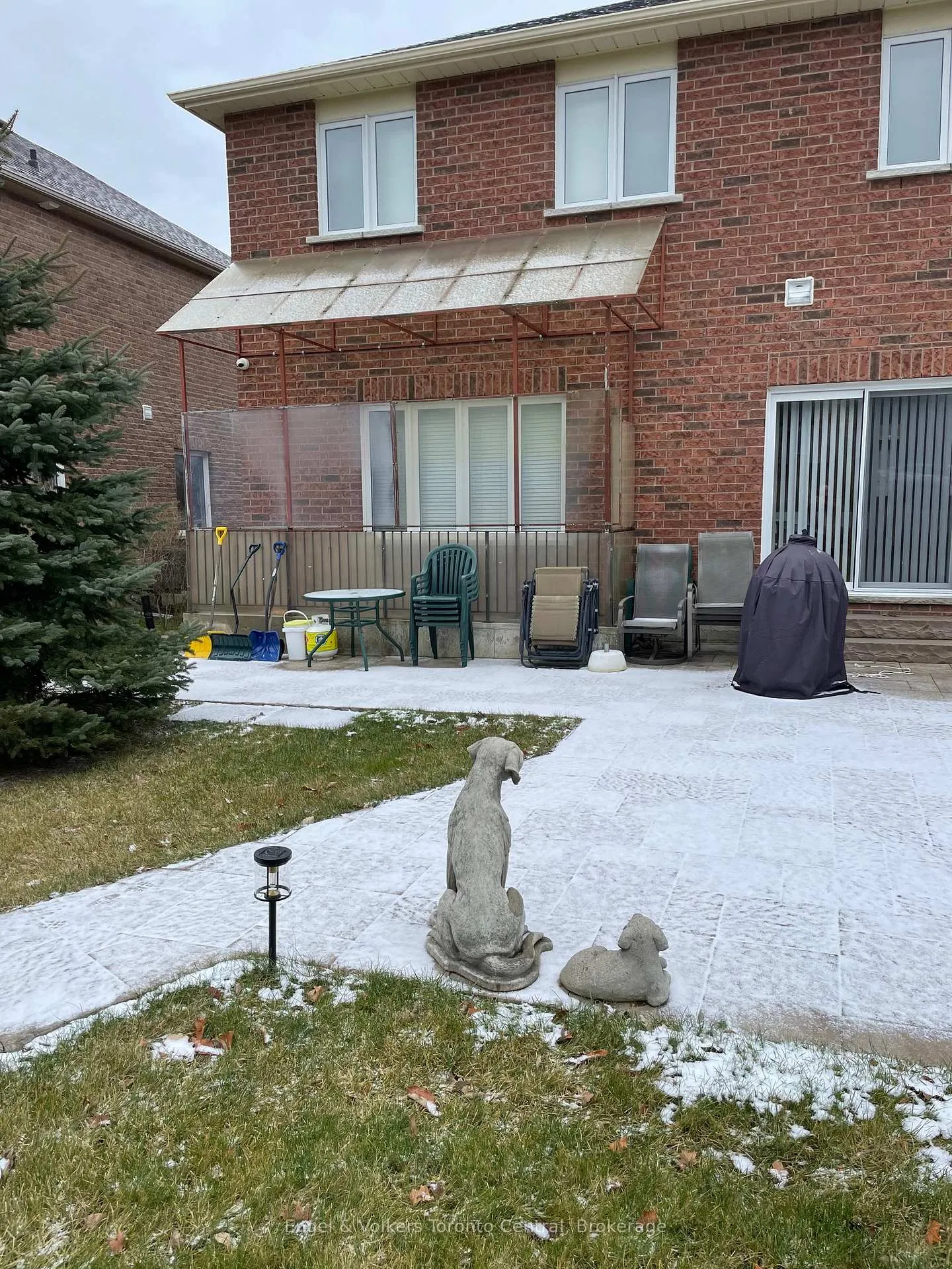 Photo 14 of 27 Mair Mills Drive, Collingwood — HOMEH