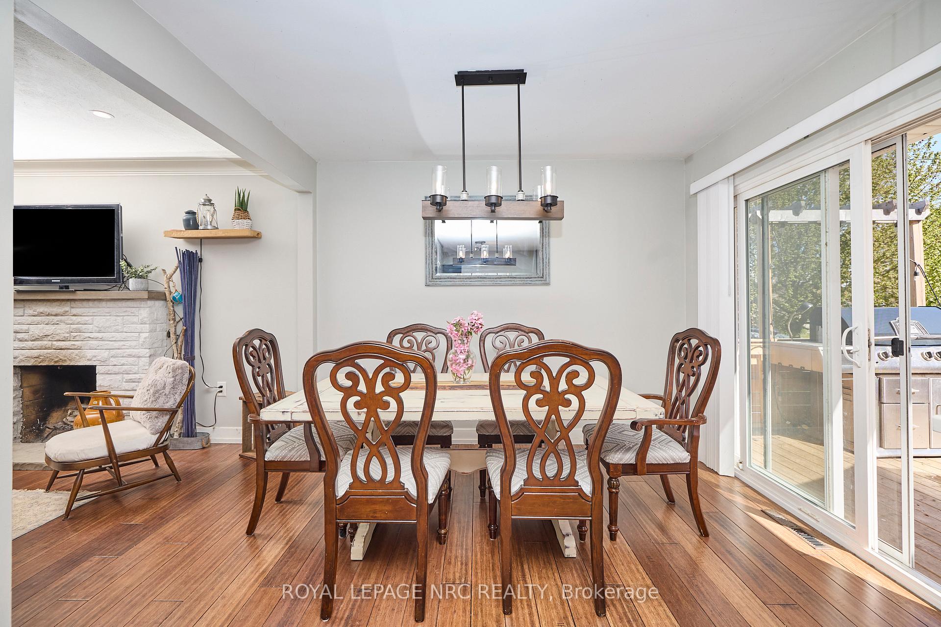 Photo 7 of 12 Corbett Avenue, St. Catharines, Port Dalhousie — HOMEH