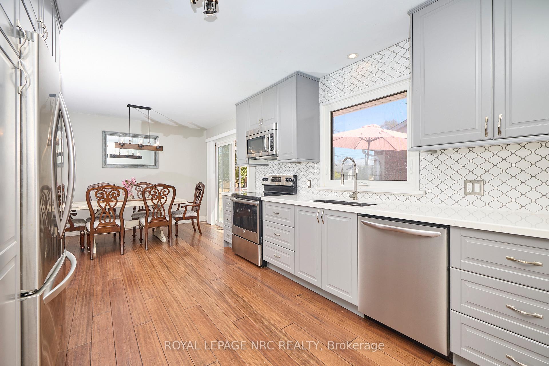 Photo 8 of 12 Corbett Avenue, St. Catharines, Port Dalhousie — HOMEH