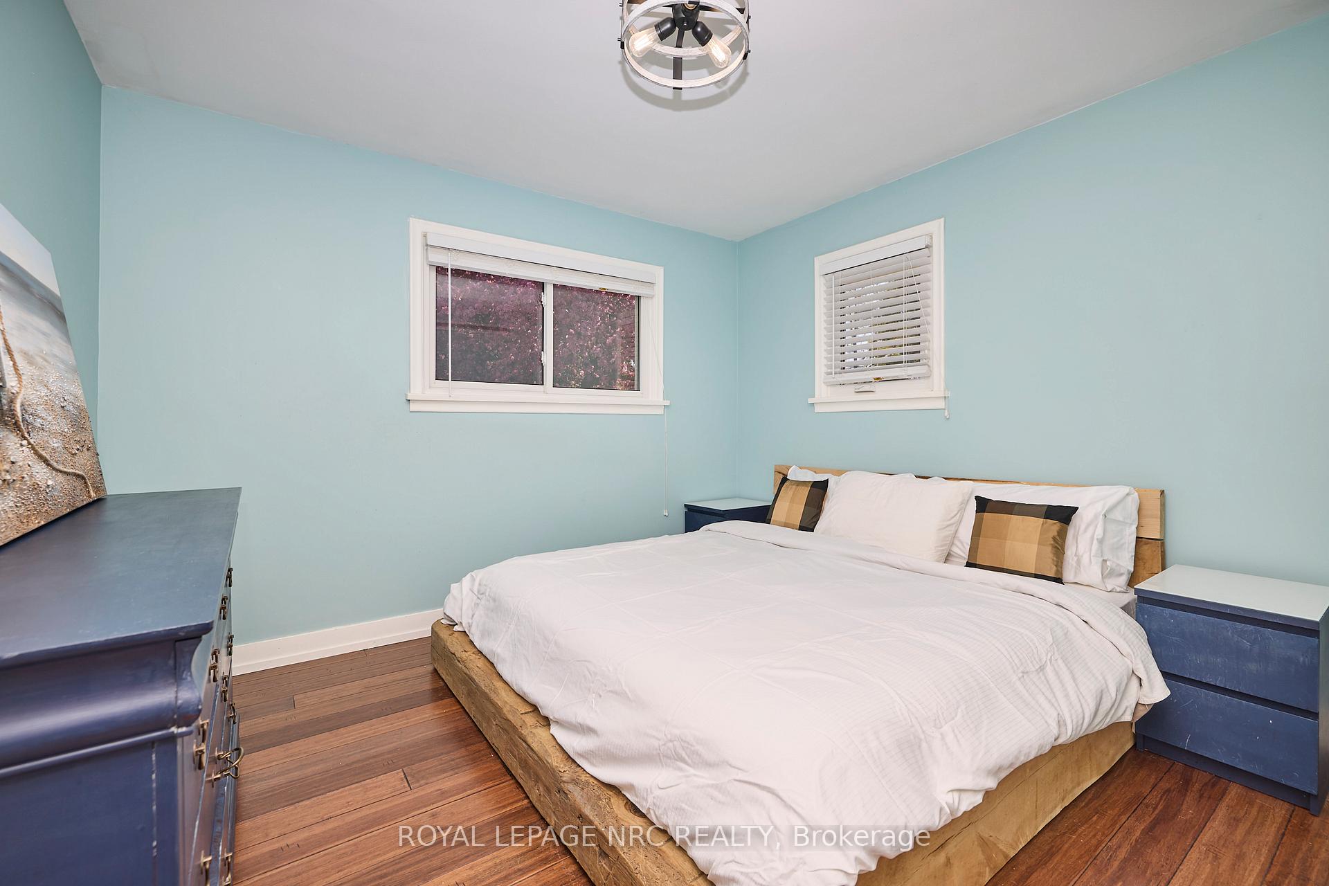 Photo 11 of 12 Corbett Avenue, St. Catharines, Port Dalhousie — HOMEH