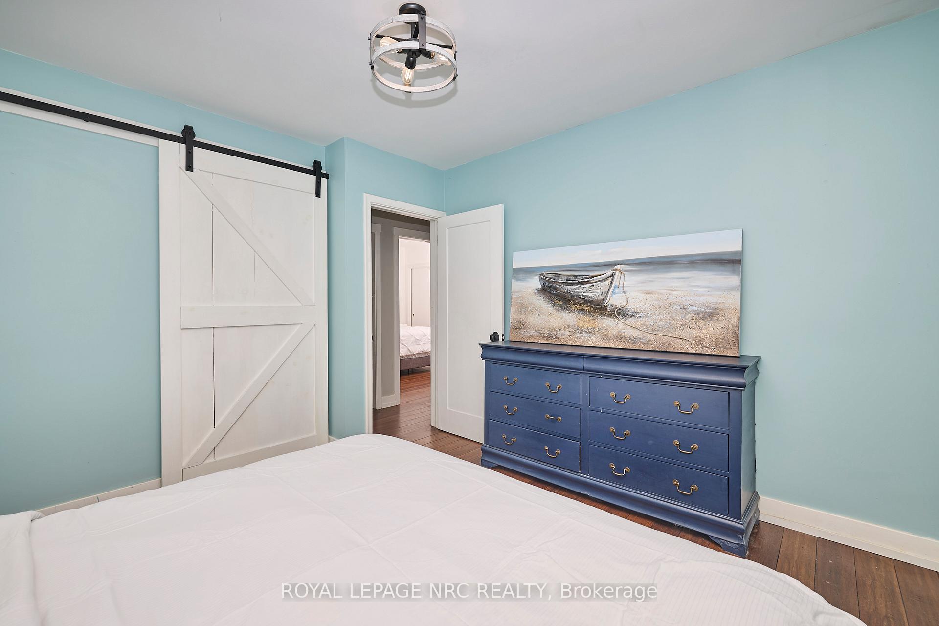 Photo 12 of 12 Corbett Avenue, St. Catharines, Port Dalhousie — HOMEH