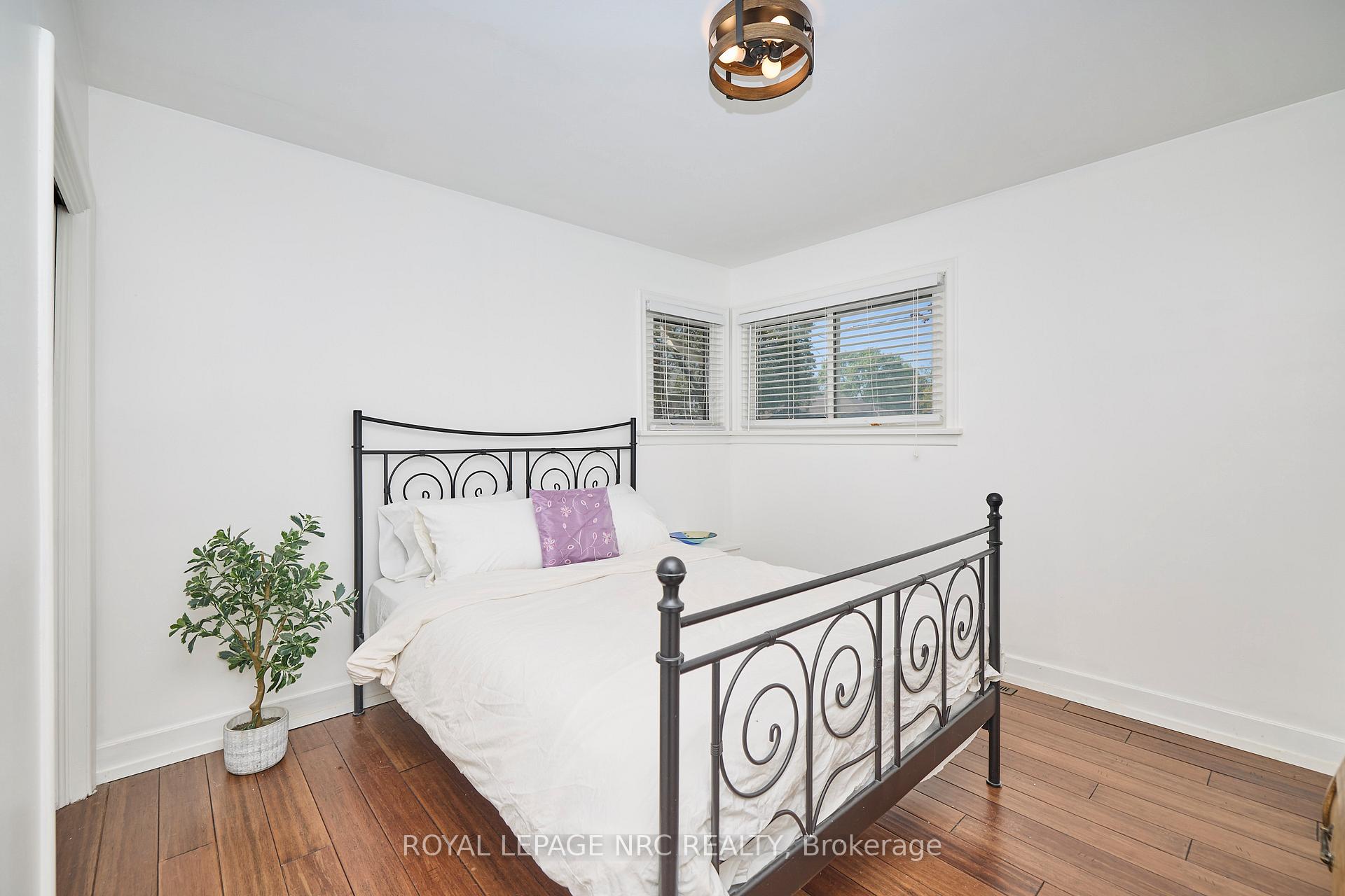 Photo 14 of 12 Corbett Avenue, St. Catharines, Port Dalhousie — HOMEH