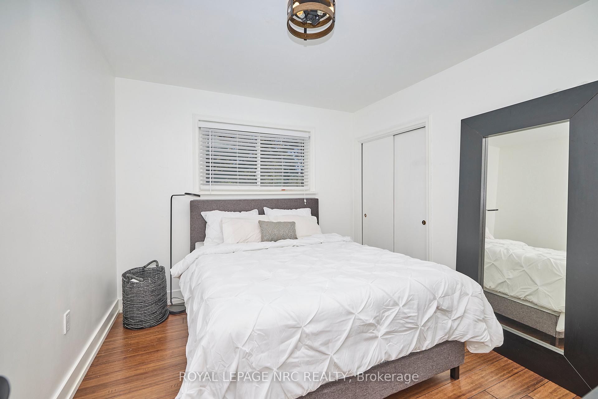 Photo 15 of 12 Corbett Avenue, St. Catharines, Port Dalhousie — HOMEH