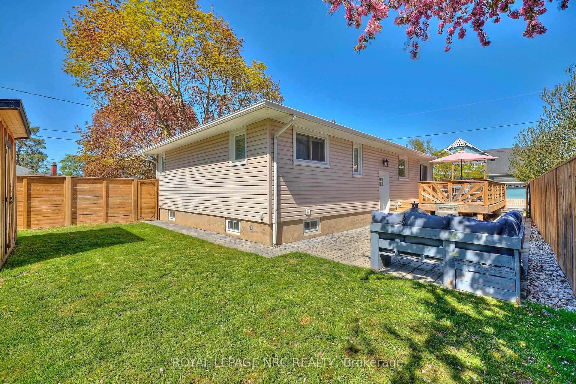 Photo 23 of 12 Corbett Avenue, St. Catharines, Port Dalhousie — HOMEH