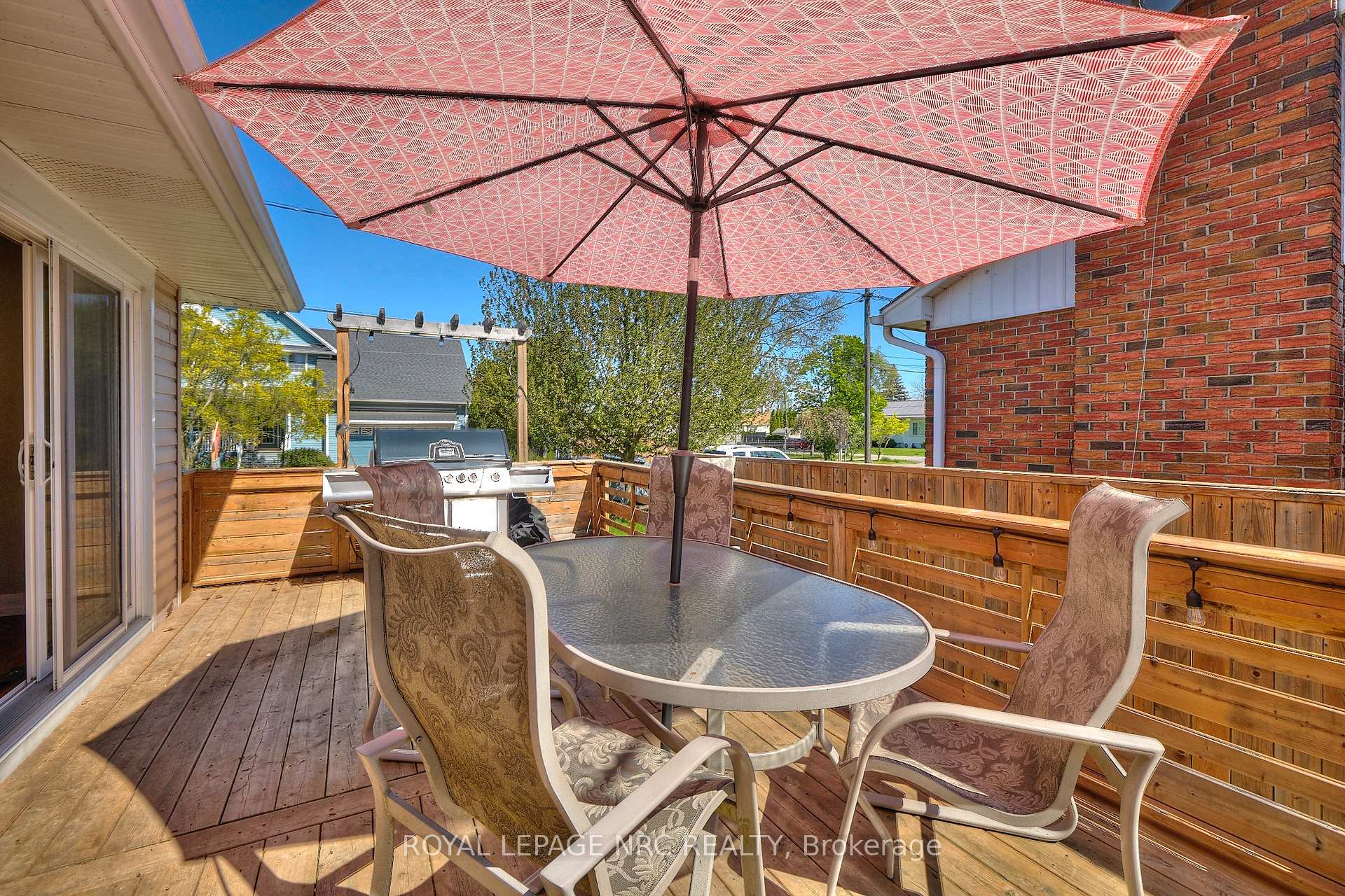Photo 24 of 12 Corbett Avenue, St. Catharines, Port Dalhousie — HOMEH