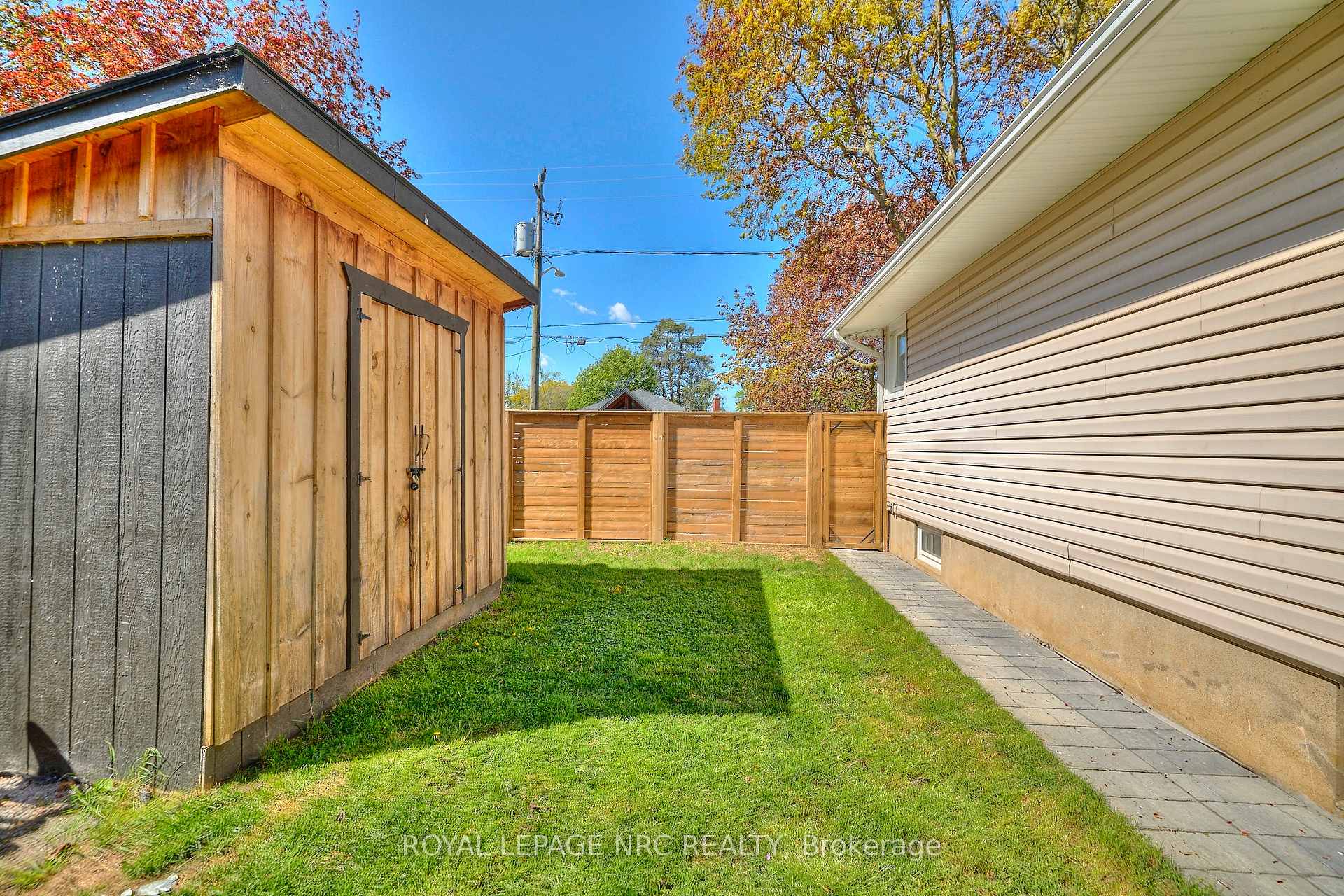 Photo 27 of 12 Corbett Avenue, St. Catharines, Port Dalhousie — HOMEH