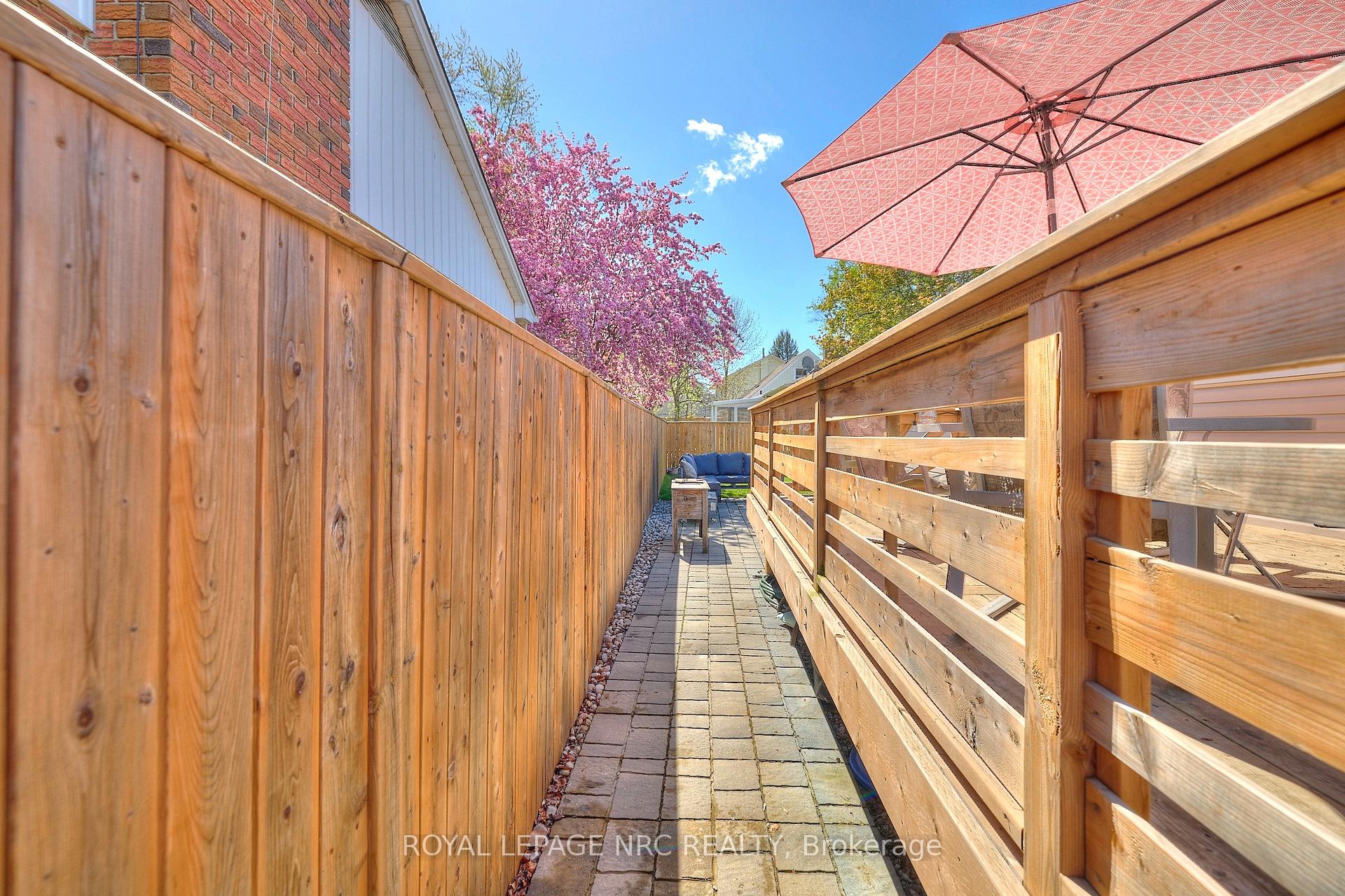 Photo 28 of 12 Corbett Avenue, St. Catharines, Port Dalhousie — HOMEH