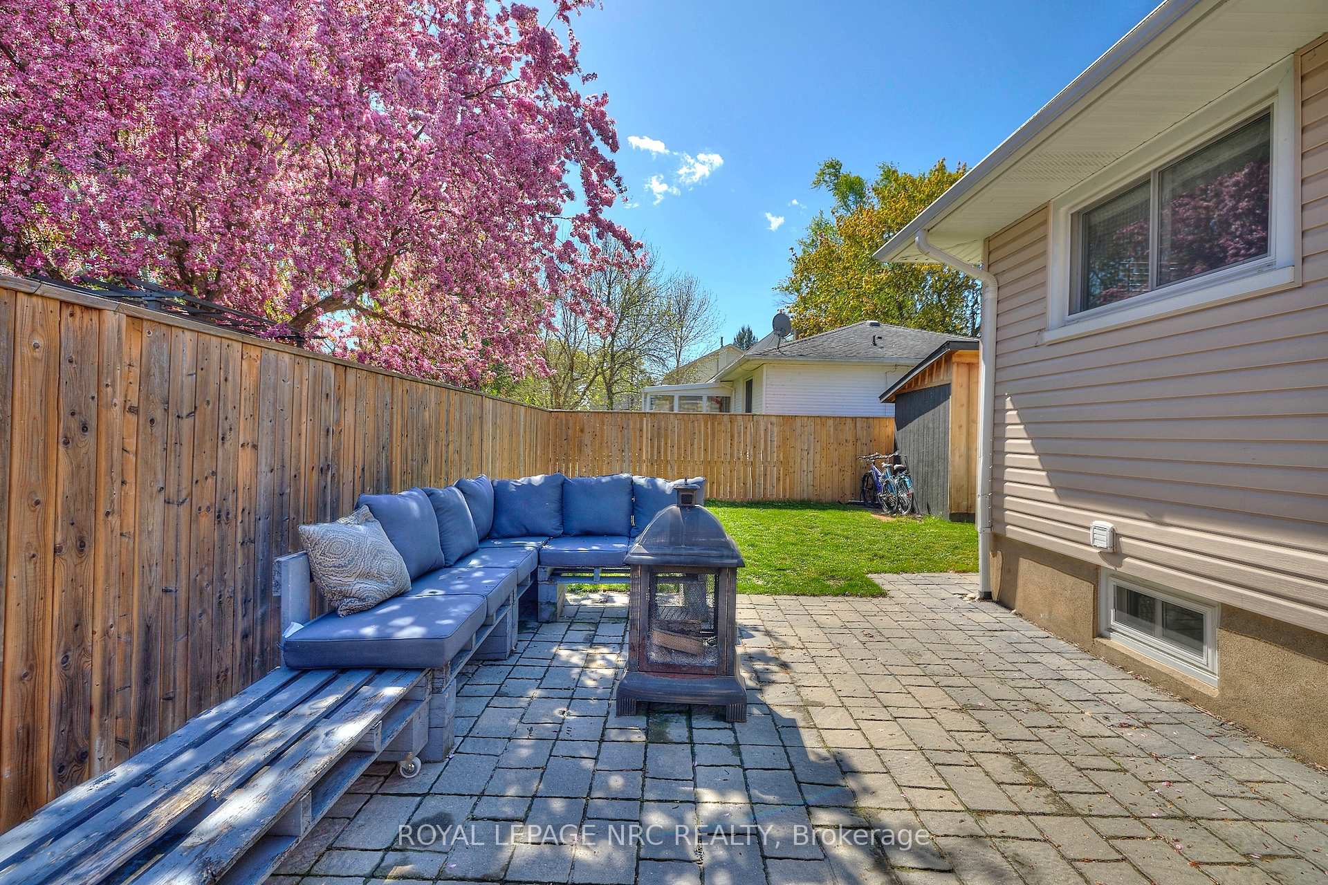 Photo 29 of 12 Corbett Avenue, St. Catharines, Port Dalhousie — HOMEH