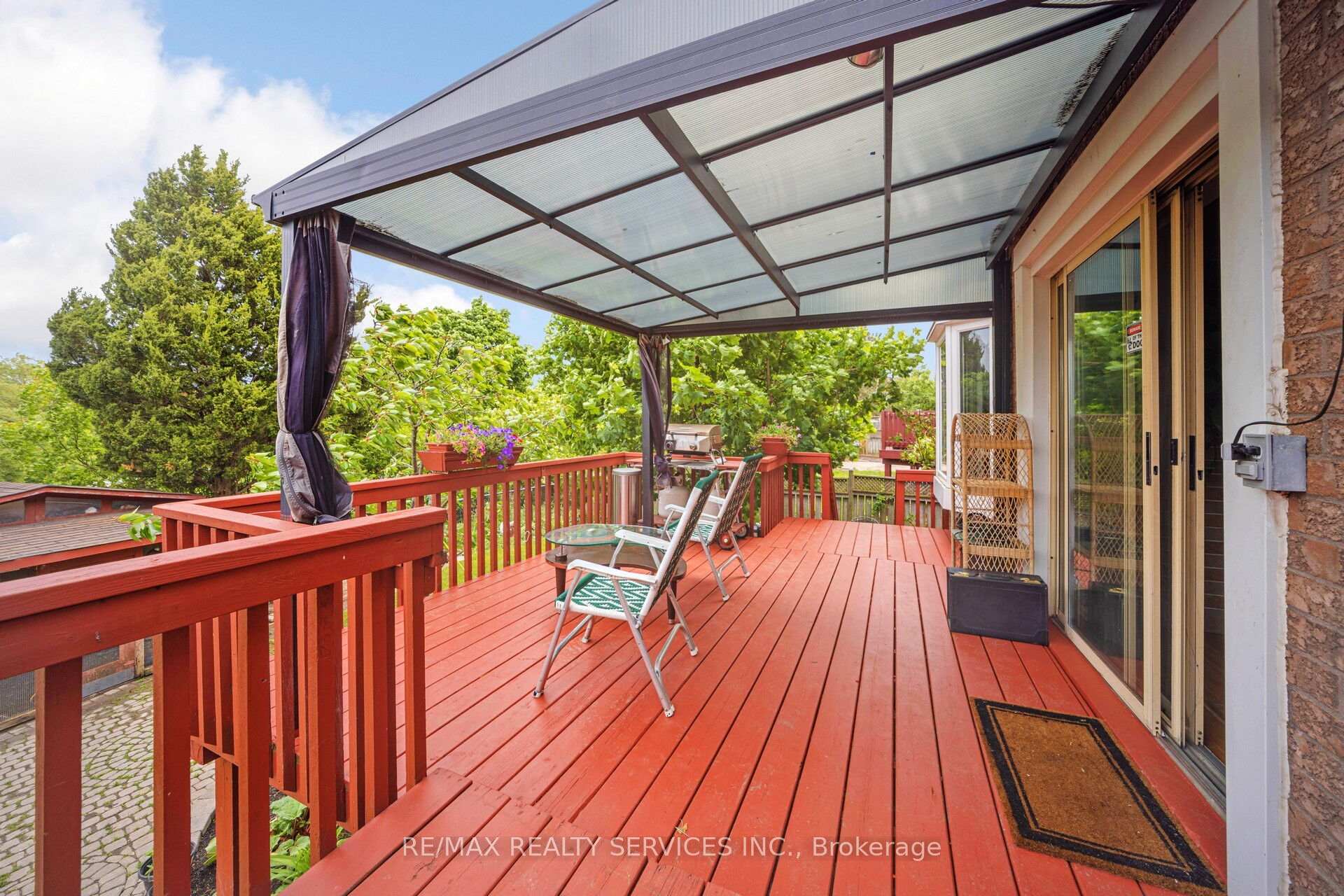 Photo 47 of 5 Lakeridge Drive, Brampton, Westgate — HOMEH