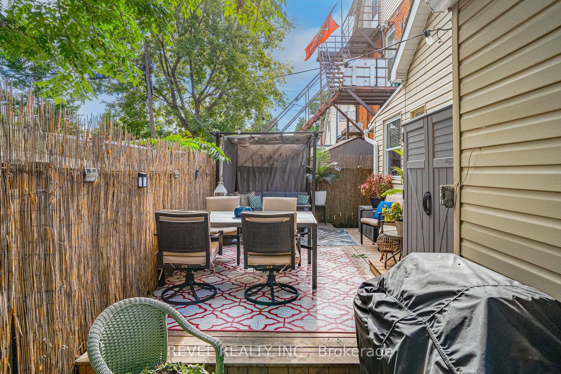 Photo 34 of 44 Steven Street, Hamilton, Landsdale — HOMEH