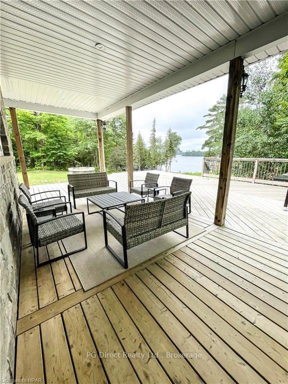Photo 22 of 92 Fraserwood Road, Magnetawan — HOMEH