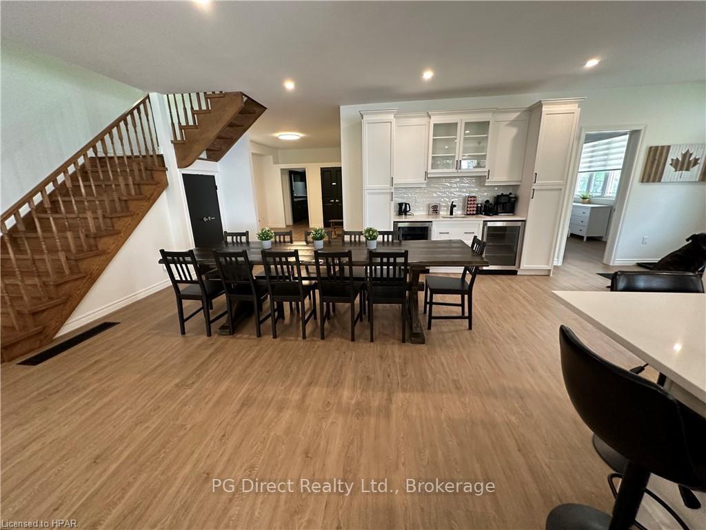 Photo 26 of 92 Fraserwood Road, Magnetawan — HOMEH