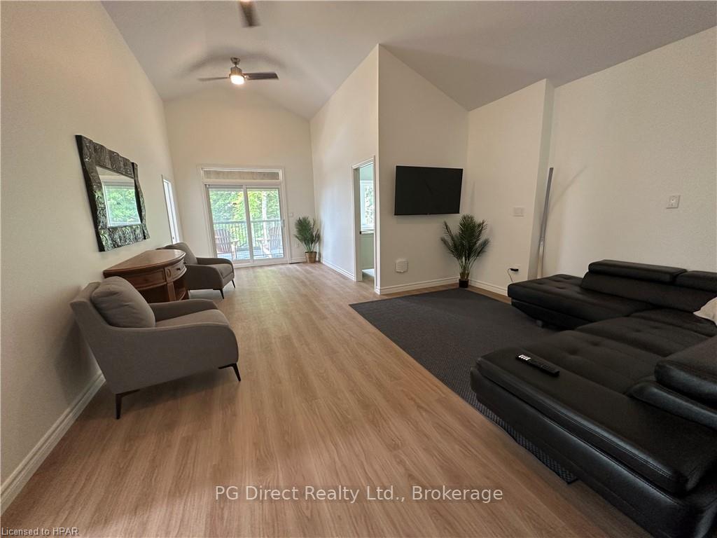 Photo 31 of 92 Fraserwood Road, Magnetawan — HOMEH