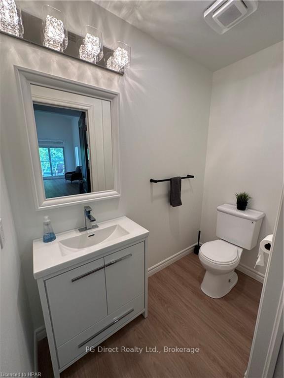 Photo 37 of 92 Fraserwood Road, Magnetawan — HOMEH