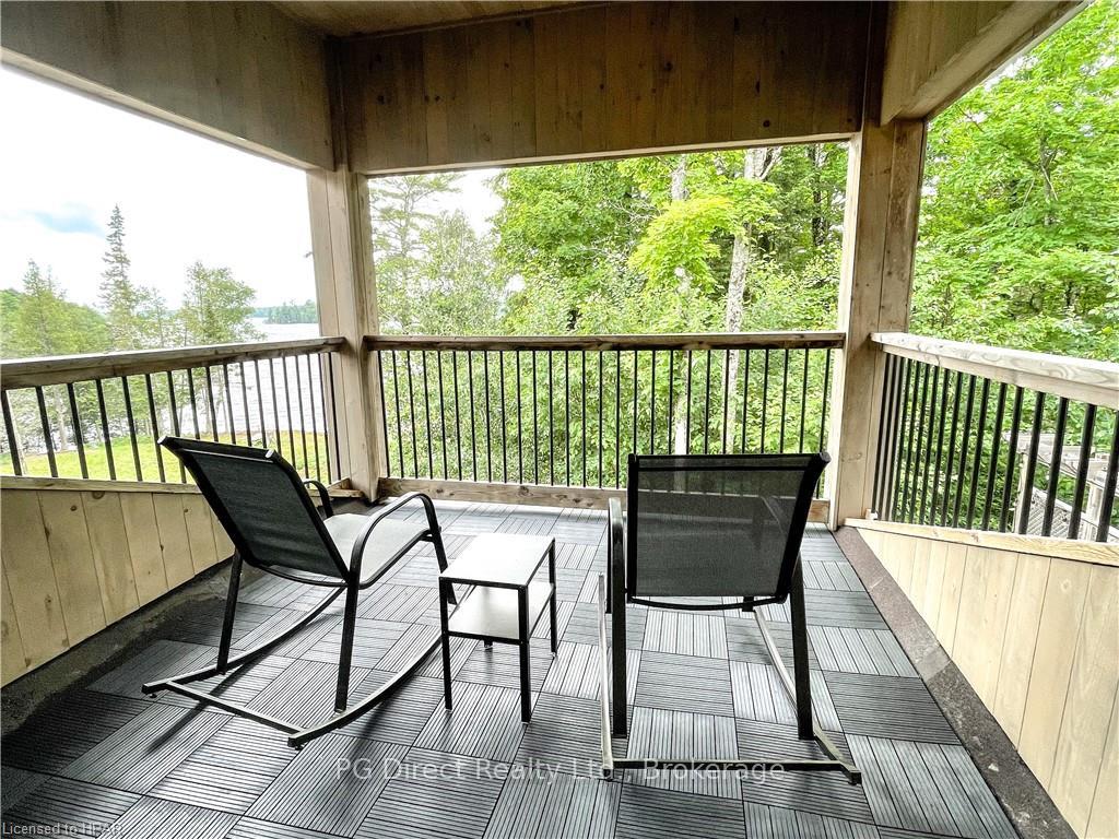 Photo 5 of 92 Fraserwood Road, Magnetawan — HOMEH
