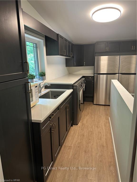Photo 9 of 92 Fraserwood Road, Magnetawan — HOMEH