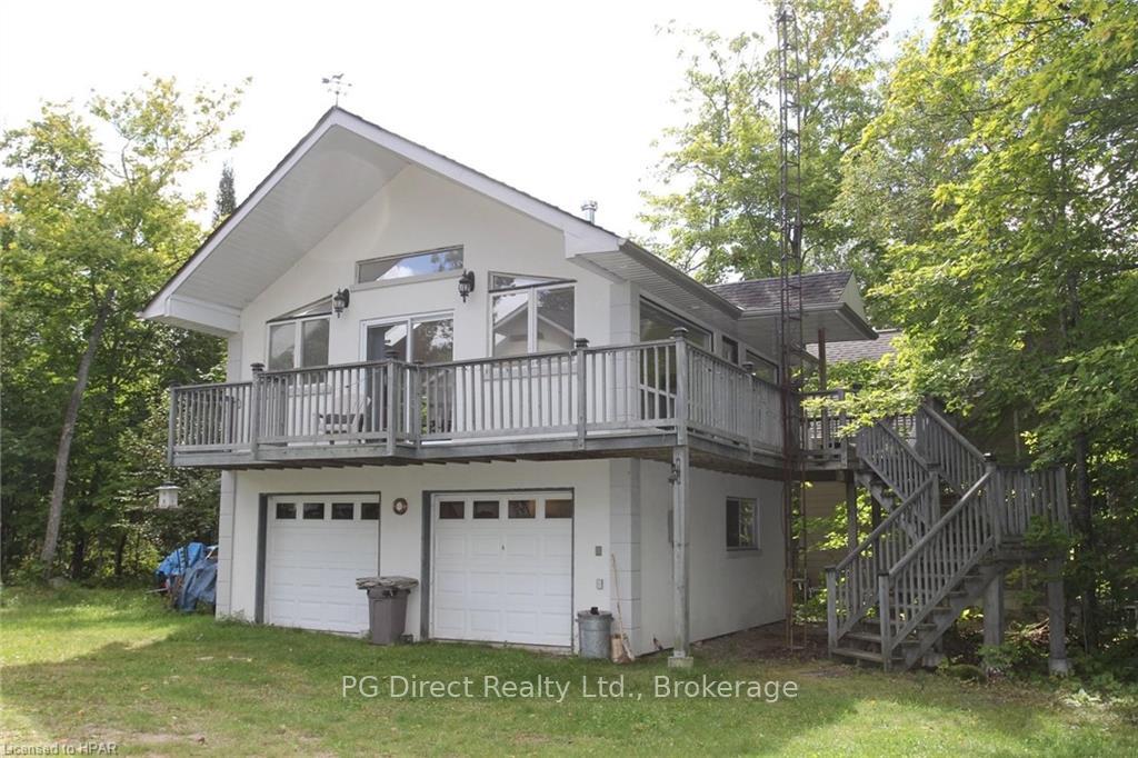 Photo 19 of 92 Fraserwood Road, Magnetawan — HOMEH