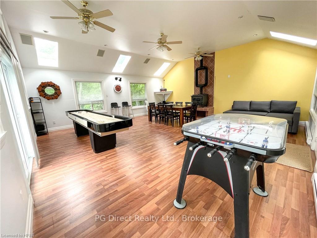 Photo 20 of 92 Fraserwood Road, Magnetawan — HOMEH