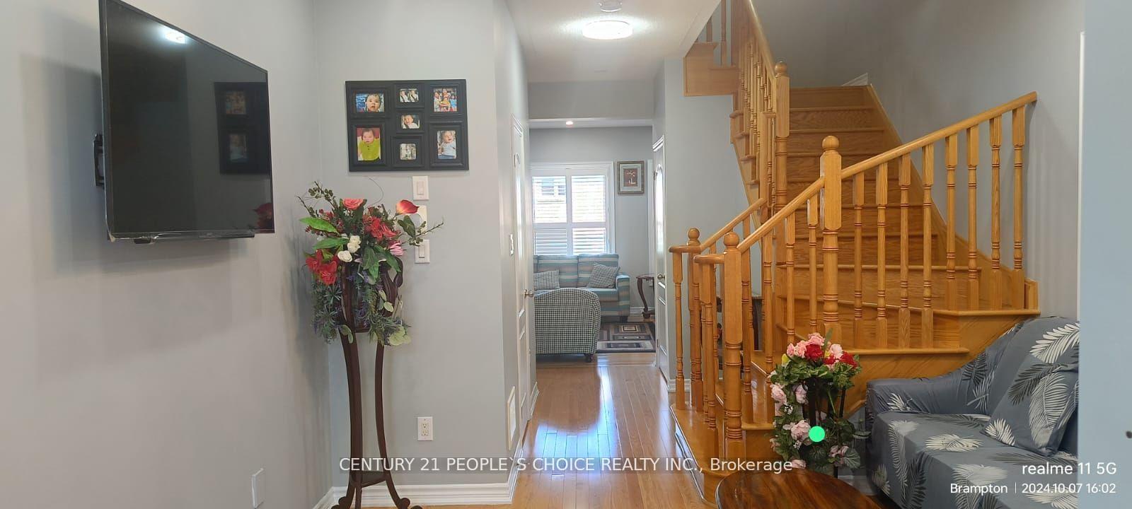 Photo 3 of 81 Education Road, Brampton, Bram East — HOMEH