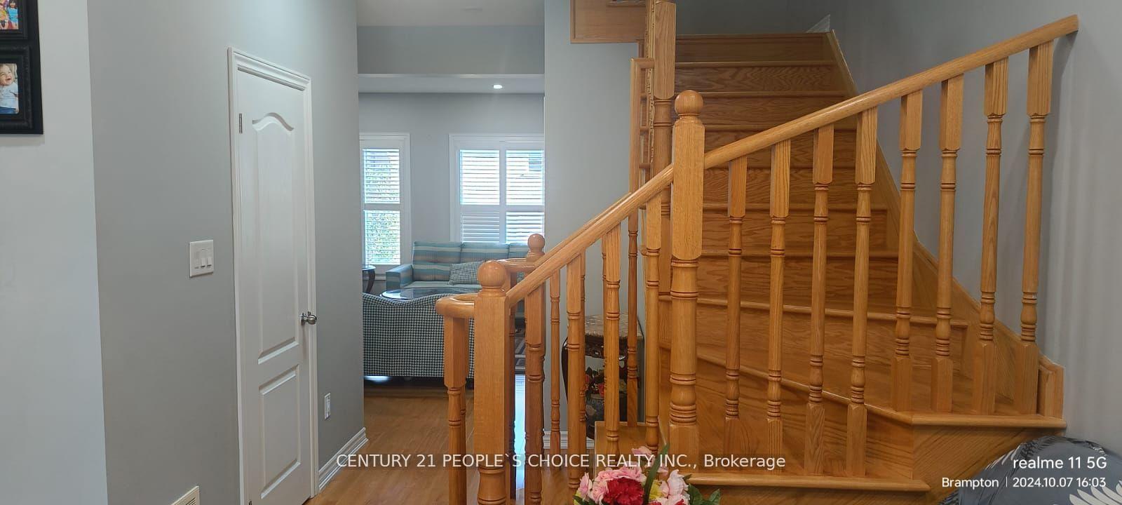 Photo 4 of 81 Education Road, Brampton, Bram East — HOMEH