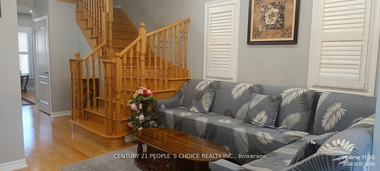 Photo 6 of 81 Education Road, Brampton, Bram East — HOMEH