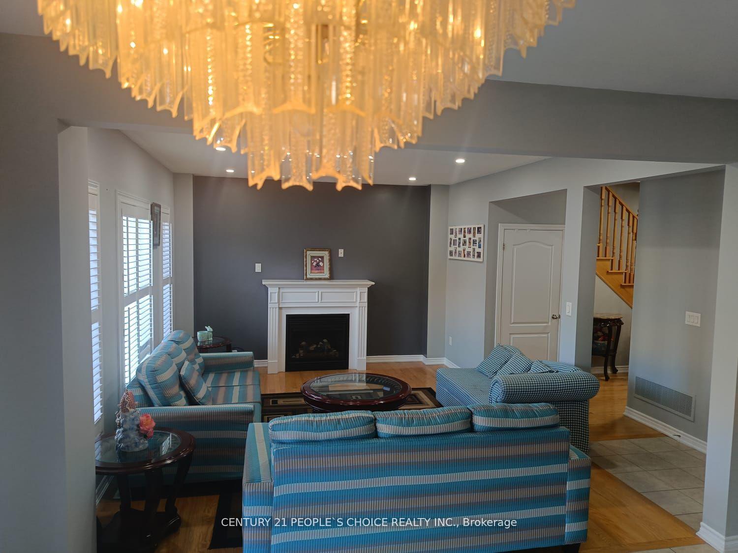 Photo 7 of 81 Education Road, Brampton, Bram East — HOMEH