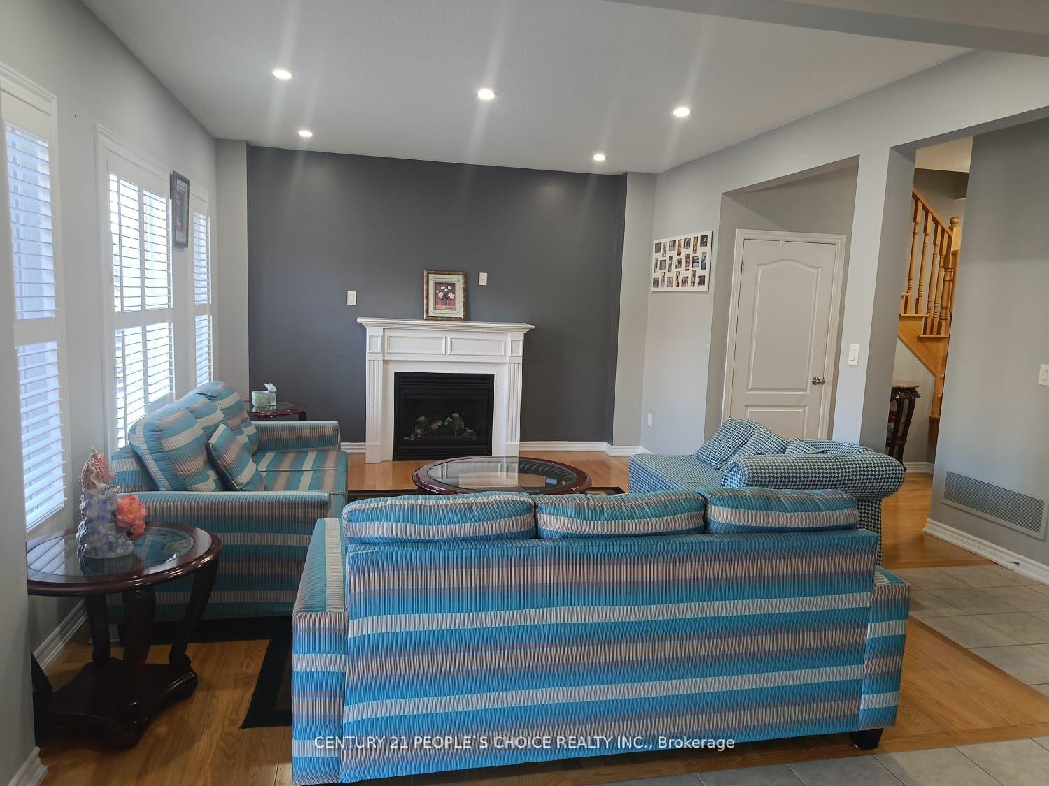 Photo 9 of 81 Education Road, Brampton, Bram East — HOMEH