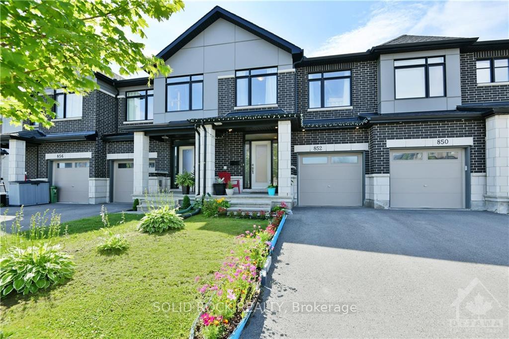 Photo 1 of 852 Clapham Terrace, Ottawa, Stittsville (South) — HOMEH