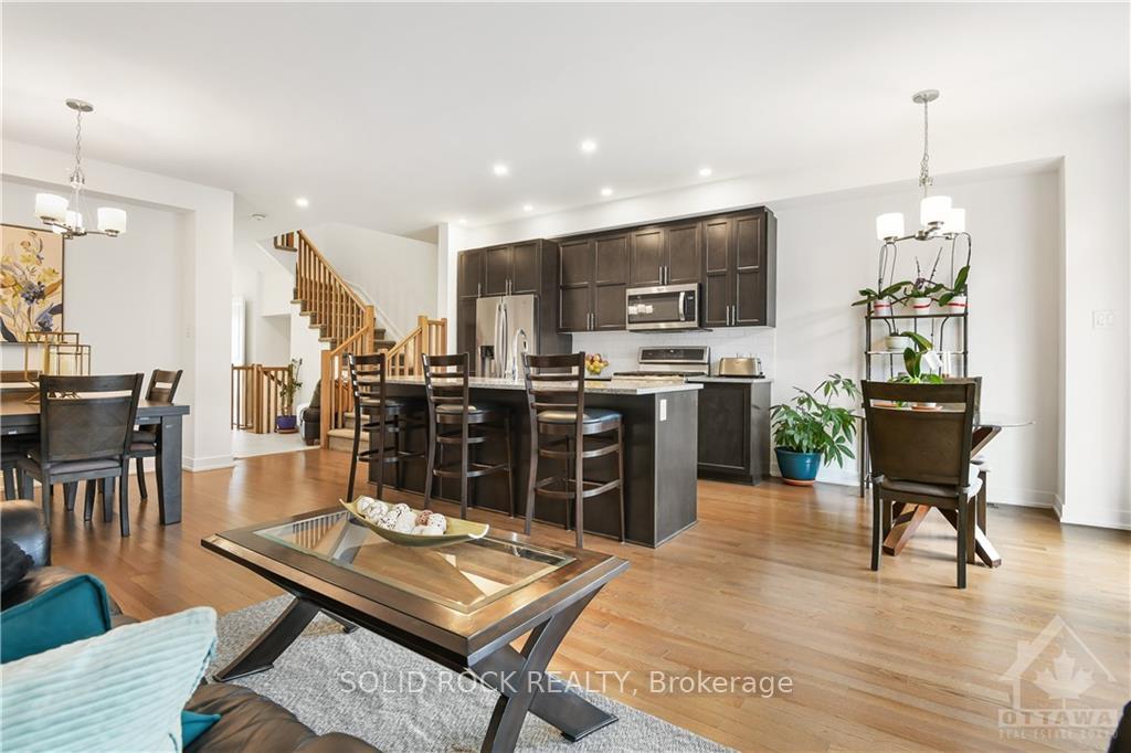 Photo 3 of 852 Clapham Terrace, Ottawa, Stittsville (South) — HOMEH
