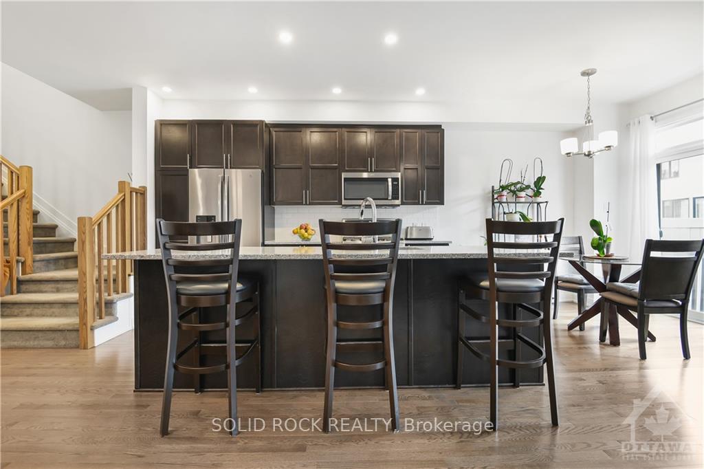 Photo 6 of 852 Clapham Terrace, Ottawa, Stittsville (South) — HOMEH