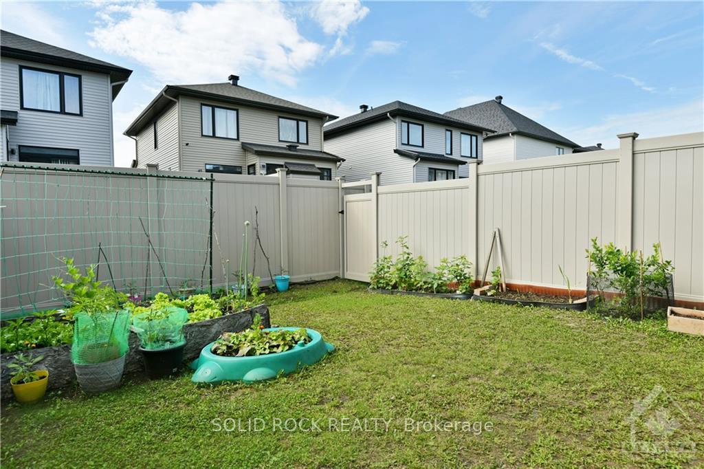 Photo 17 of 852 Clapham Terrace, Ottawa, Stittsville (South) — HOMEH