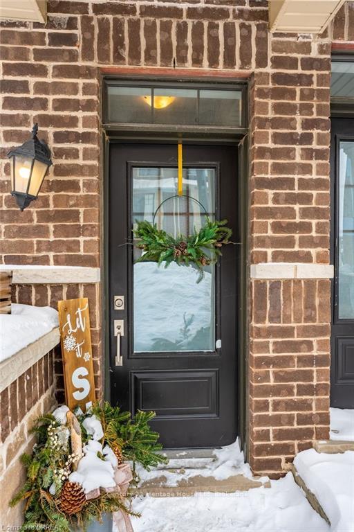 Photo 1 of Unit 157, 1890 Rymal Road E, Hamilton, Rural Glanbrook — HOMEH