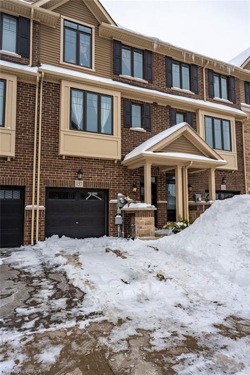 Photo 2 of Unit 157, 1890 Rymal Road E, Hamilton, Rural Glanbrook — HOMEH