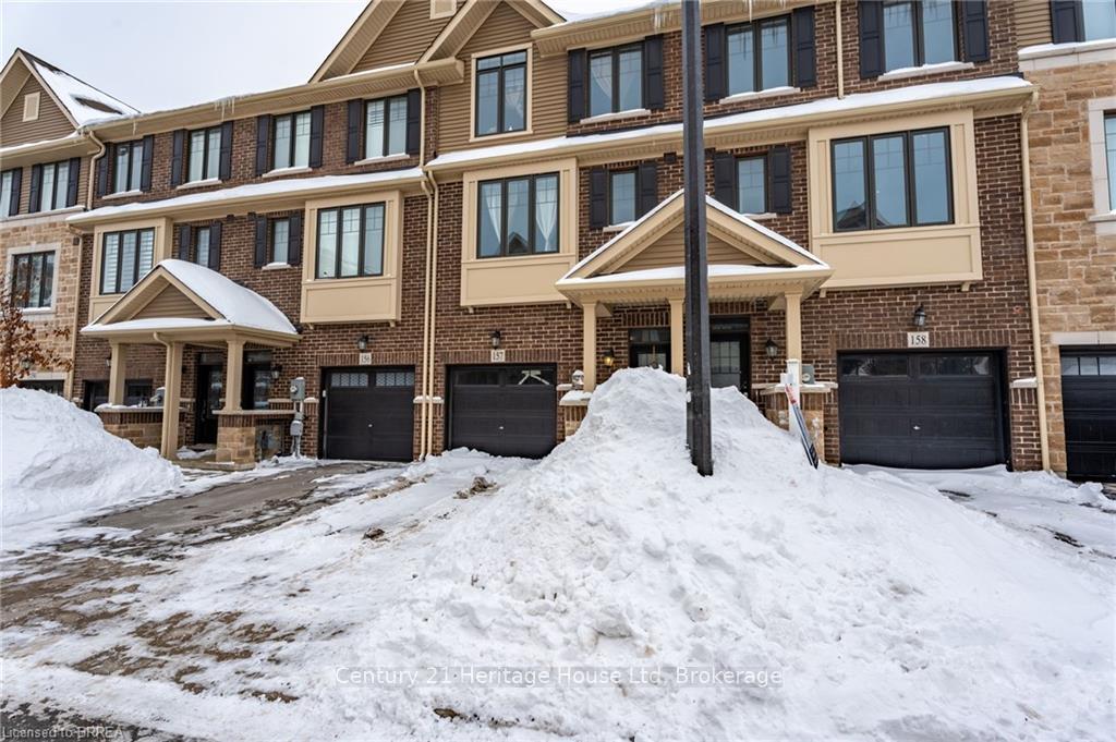 Photo 3 of Unit 157, 1890 Rymal Road E, Hamilton, Rural Glanbrook — HOMEH