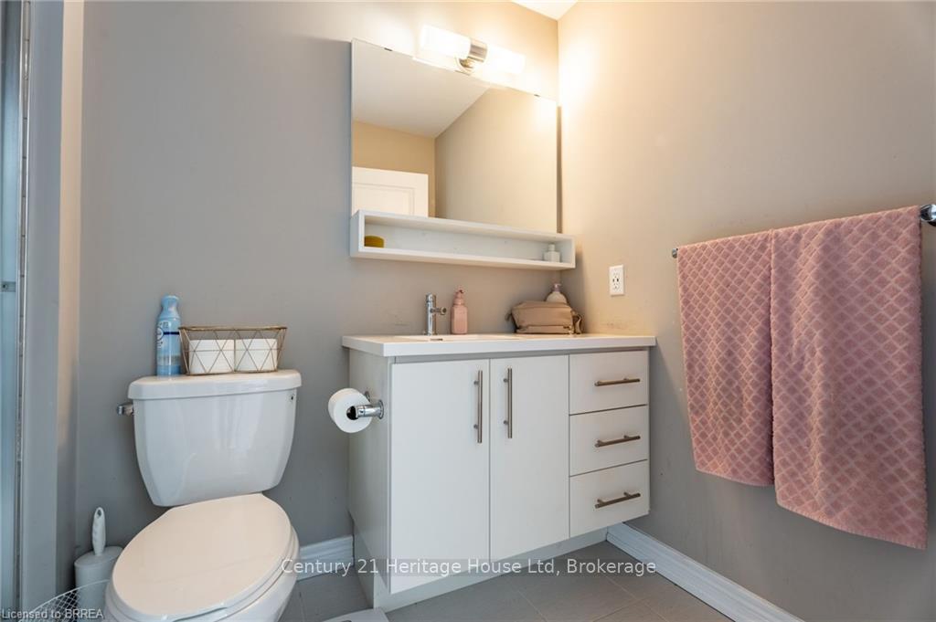 Photo 4 of Unit 157, 1890 Rymal Road E, Hamilton, Rural Glanbrook — HOMEH