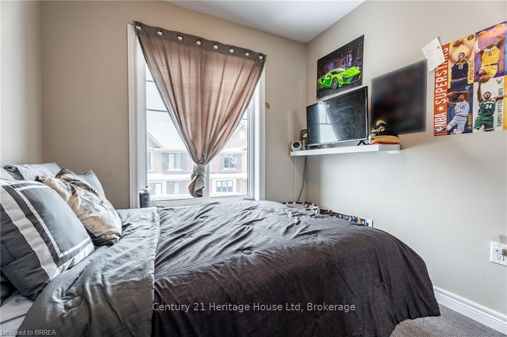 Photo 7 of Unit 157, 1890 Rymal Road E, Hamilton, Rural Glanbrook — HOMEH