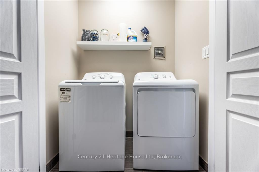 Photo 12 of Unit 157, 1890 Rymal Road E, Hamilton, Rural Glanbrook — HOMEH