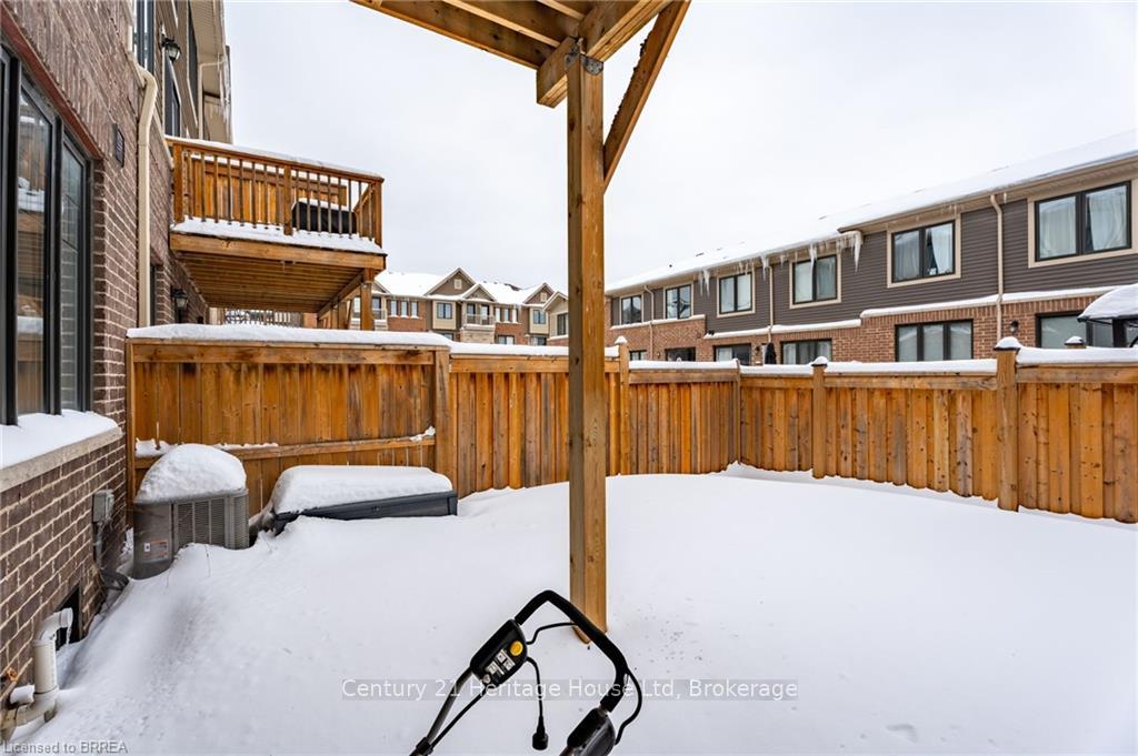 Photo 13 of Unit 157, 1890 Rymal Road E, Hamilton, Rural Glanbrook — HOMEH