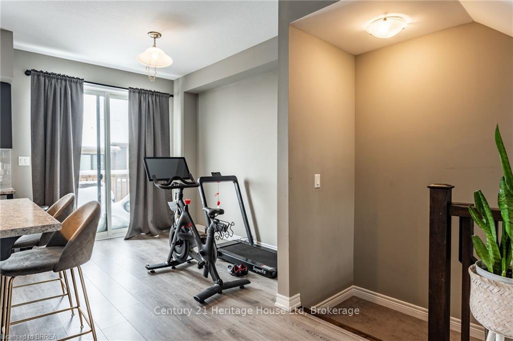 Photo 17 of Unit 157, 1890 Rymal Road E, Hamilton, Rural Glanbrook — HOMEH