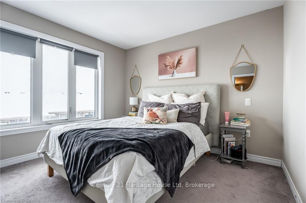 Photo 20 of Unit 157, 1890 Rymal Road E, Hamilton, Rural Glanbrook — HOMEH