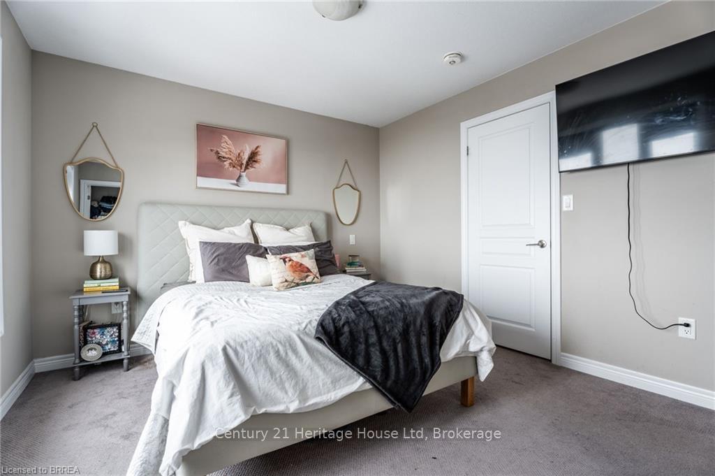 Photo 21 of Unit 157, 1890 Rymal Road E, Hamilton, Rural Glanbrook — HOMEH