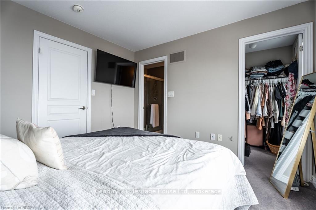 Photo 22 of Unit 157, 1890 Rymal Road E, Hamilton, Rural Glanbrook — HOMEH