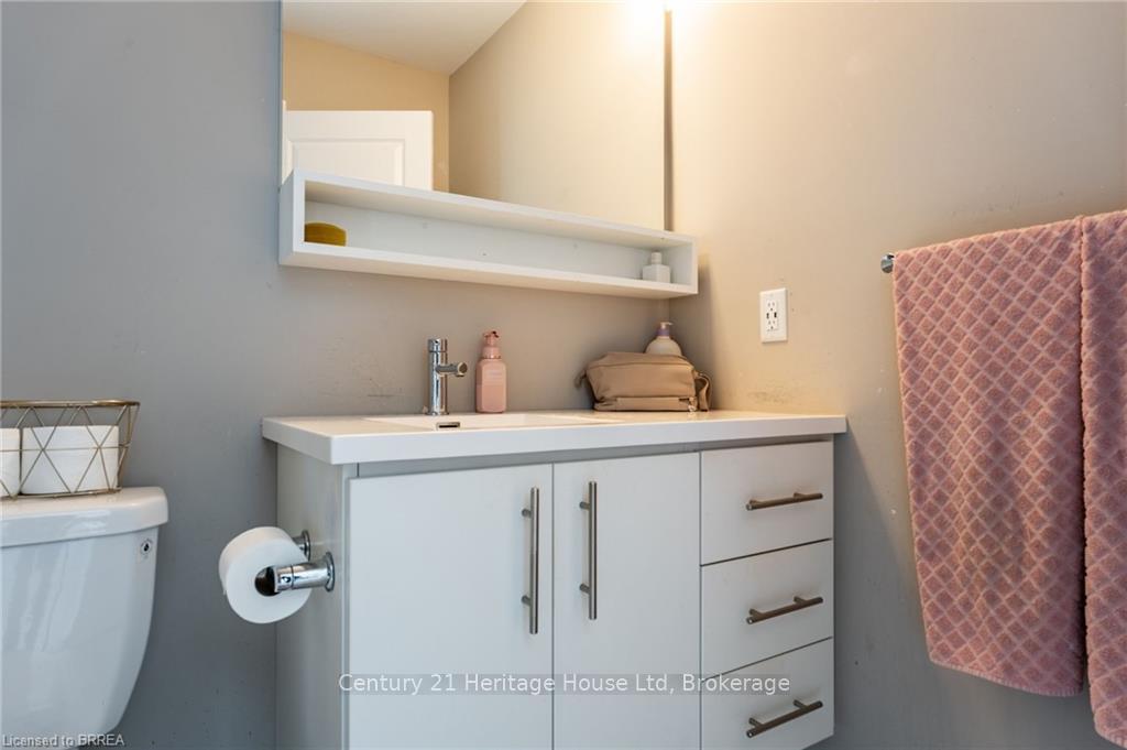 Photo 23 of Unit 157, 1890 Rymal Road E, Hamilton, Rural Glanbrook — HOMEH