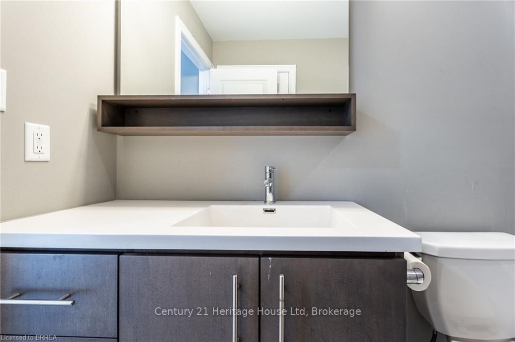 Photo 24 of Unit 157, 1890 Rymal Road E, Hamilton, Rural Glanbrook — HOMEH