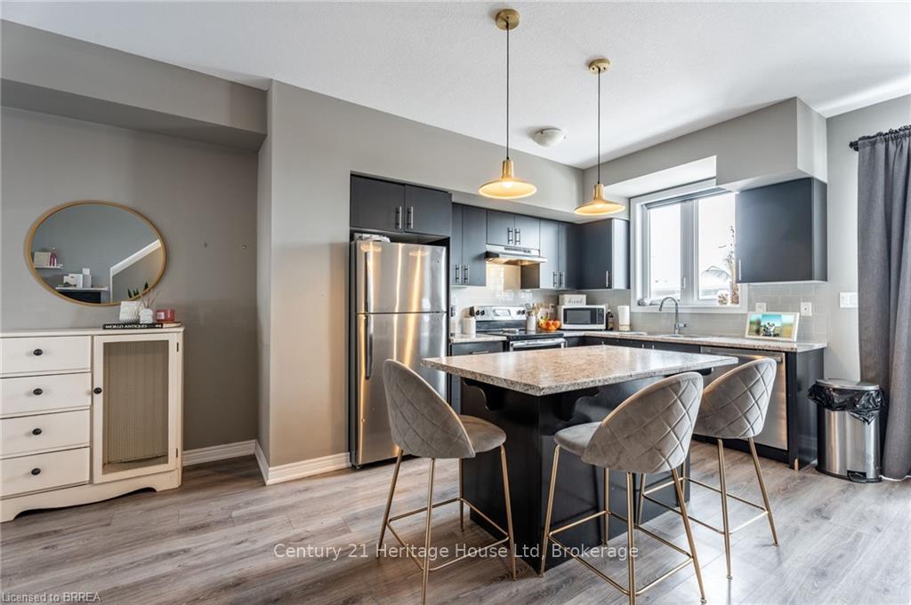 Photo 25 of Unit 157, 1890 Rymal Road E, Hamilton, Rural Glanbrook — HOMEH