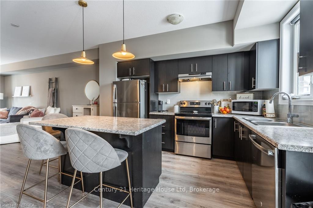 Photo 26 of Unit 157, 1890 Rymal Road E, Hamilton, Rural Glanbrook — HOMEH