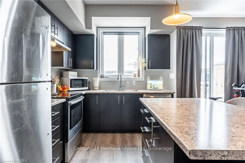 Photo 27 of Unit 157, 1890 Rymal Road E, Hamilton, Rural Glanbrook — HOMEH