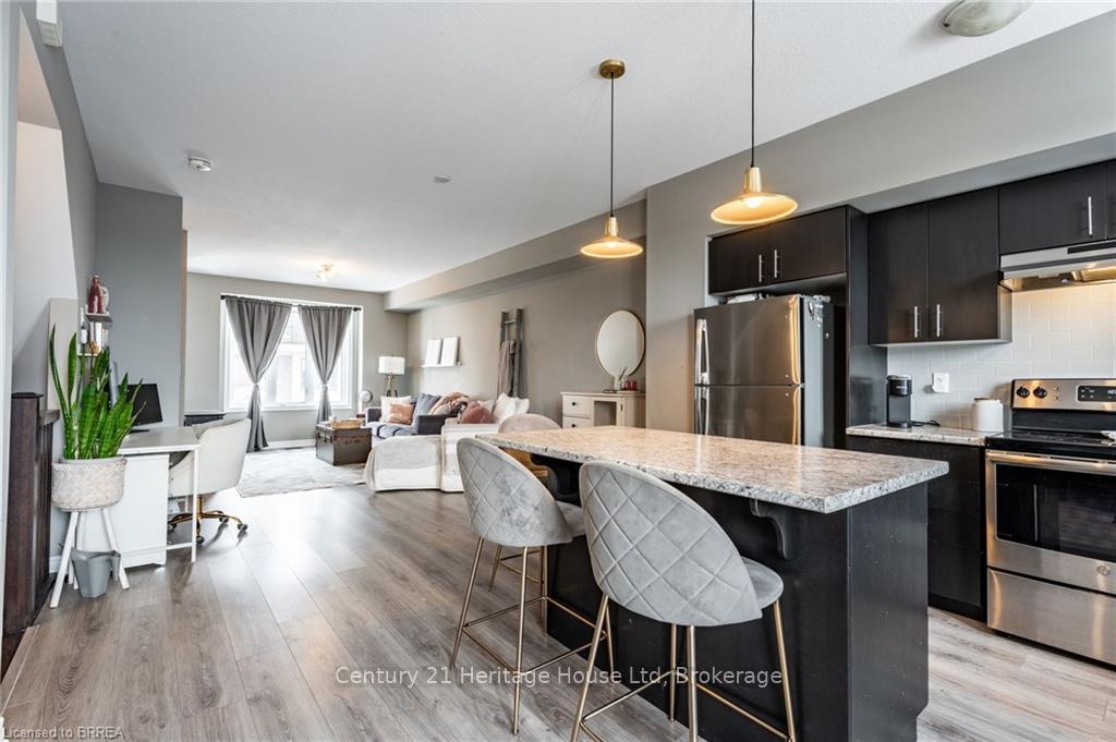 Photo 29 of Unit 157, 1890 Rymal Road E, Hamilton, Rural Glanbrook — HOMEH