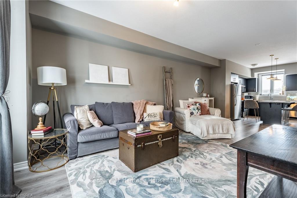 Photo 33 of Unit 157, 1890 Rymal Road E, Hamilton, Rural Glanbrook — HOMEH
